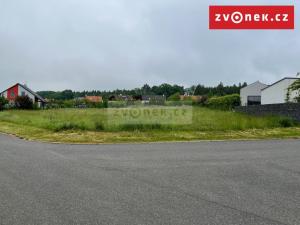 Prodej pozemku pro bydlení, Hvozdná, Polní, 1690 m2