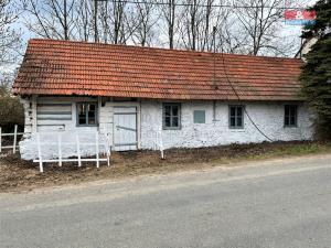 Prodej rodinného domu, Klučenice - Kosobudy, 70 m2