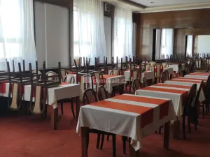 Prodej ubytování, Mariánské Lázně, Tyršova, 12205 m2