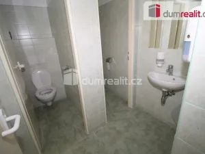 Prodej ubytování, Mariánské Lázně, Tyršova, 12205 m2