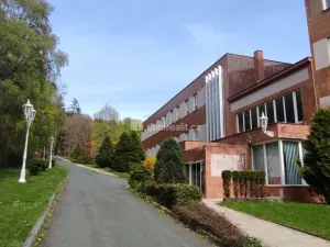 Prodej ubytování, Mariánské Lázně, Tyršova, 12205 m2