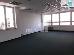 Pronájem kanceláře, Praha - Horní Měcholupy, Na křečku, 80 m2