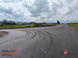 Prodej pozemku pro komerční výstavbu, Uherský Brod, Škrlovec, 21900 m2