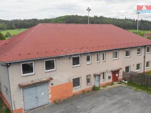 Prodej výrobních prostor, Valšov, 23997 m2