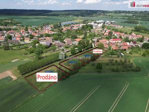 Prodej pozemku pro bydlení, Ruda, 971 m2