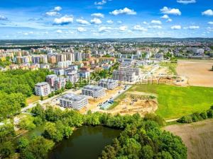 Prodej bytu 2+kk, České Budějovice - České Budějovice 2, 52 m2