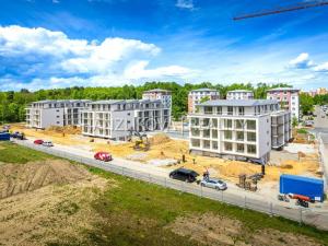 Prodej bytu 2+kk, České Budějovice - České Budějovice 2, 52 m2