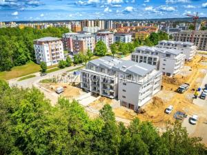 Prodej bytu 2+kk, České Budějovice - České Budějovice 2, 52 m2