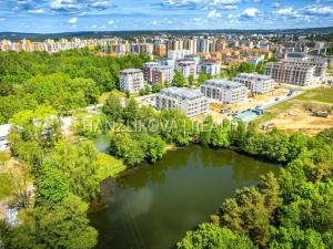 Prodej bytu 2+kk, České Budějovice - České Budějovice 2, 52 m2