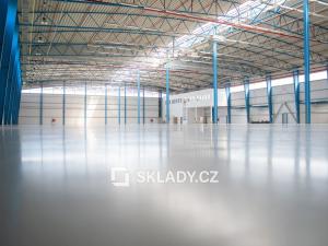 Pronájem skladu, Staňkov, 19000 m2