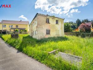 Prodej pozemku pro bydlení, Bečov nad Teplou, 579 m2