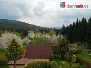 Prodej rodinného domu, Pěnčín - Dolní Černá Studnice, 309 m2