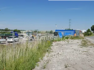Pronájem pole, Hrdlořezy, 5500 m2
