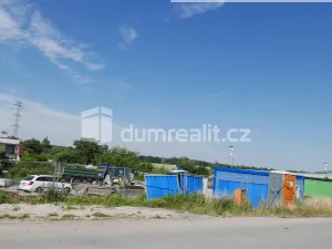 Pronájem pole, Hrdlořezy, 5500 m2