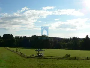 Prodej rodinného domu, Lesná - Háje, 245 m2