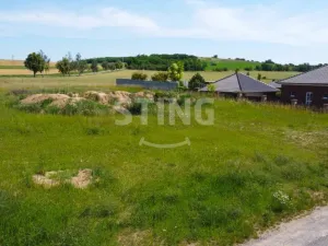 Prodej pozemku pro bydlení, Rybníky, 1653 m2