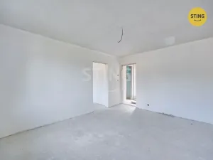 Prodej rodinného domu, Konice - Čunín, 100 m2