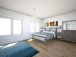 Prodej rodinného domu, Konice - Čunín, 100 m2