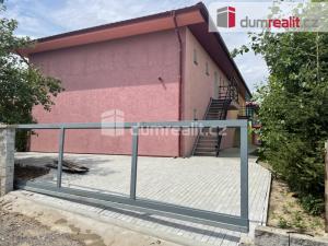 Pronájem bytu 1+kk, Hradešín, 30 m2