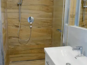 Pronájem bytu 1+1, Olomouc, Politických vězňů, 37 m2