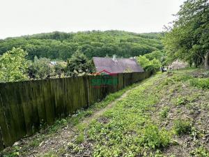 Prodej pozemku pro bydlení, Horní Jiřetín, Sadová, 1429 m2