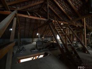 Pronájem skladu, Kuřim, Husova, 700 m2