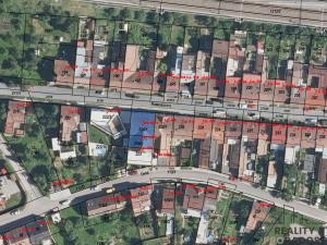 Pronájem skladu, Kuřim, Husova, 700 m2