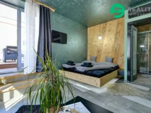 Prodej obchodního prostoru, Šumperk, Dr. E. Beneše, 1100 m2