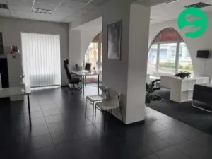 Prodej obchodního prostoru, Šumperk, Dr. E. Beneše, 1100 m2