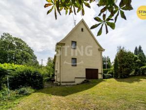 Prodej rodinného domu, Bílovec, 150 m2