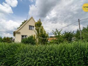 Prodej rodinného domu, Bílovec, 150 m2