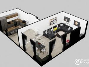 Prodej rodinného domu, Bílovec, 150 m2