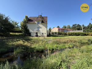 Prodej rodinného domu, Bílovec, 150 m2