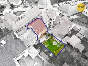 Prodej rodinného domu, Skuteč, Boženy Němcové, 120 m2