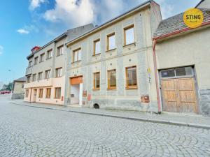 Prodej rodinného domu, Skuteč, Boženy Němcové, 150 m2