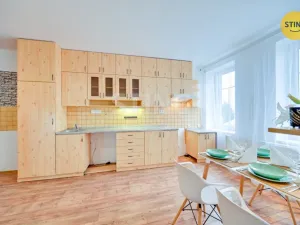 Prodej rodinného domu, Skuteč, Boženy Němcové, 150 m2