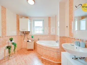 Prodej rodinného domu, Skuteč, Boženy Němcové, 150 m2