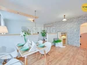 Prodej rodinného domu, Skuteč, Boženy Němcové, 150 m2