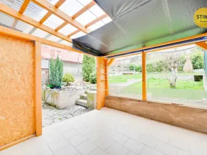 Prodej rodinného domu, Skuteč, Boženy Němcové, 150 m2
