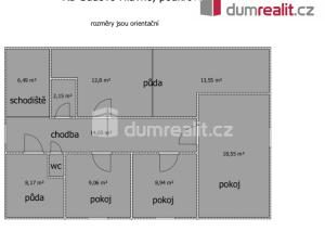 Prodej rodinného domu, Sudovo Hlavno, 200 m2