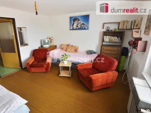 Prodej rodinného domu, Sudovo Hlavno, 200 m2