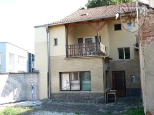 Prodej rodinného domu, Blatná, Žižkova, 250 m2