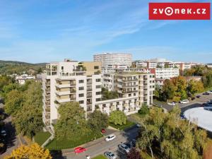 Prodej bytu 3+kk, Zlín, Nad Stráněmi, 143 m2