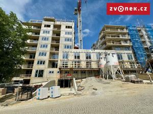 Prodej bytu 3+kk, Zlín, Nad Stráněmi, 143 m2