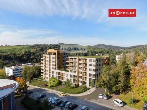 Prodej bytu 2+kk, Zlín, Nad Stráněmi, 82 m2