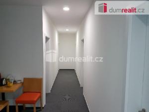 Pronájem bytu 1+kk, Praha - Hostavice, Pilská, 15 m2