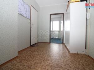 Prodej bytu 2+kk, Česká Lípa, Jihlavská, 41 m2
