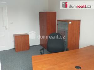Pronájem bytu 3+1, Opava - Město, Kolářská, 70 m2
