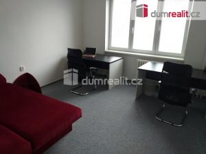 Pronájem bytu 3+1, Opava - Město, Kolářská, 70 m2