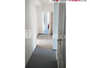 Pronájem bytu 3+1, Opava - Město, Kolářská, 70 m2